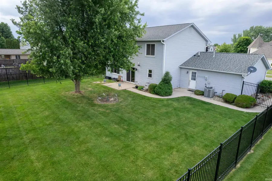503 Carlisle Drive, Huntington, IN 46750 - #3