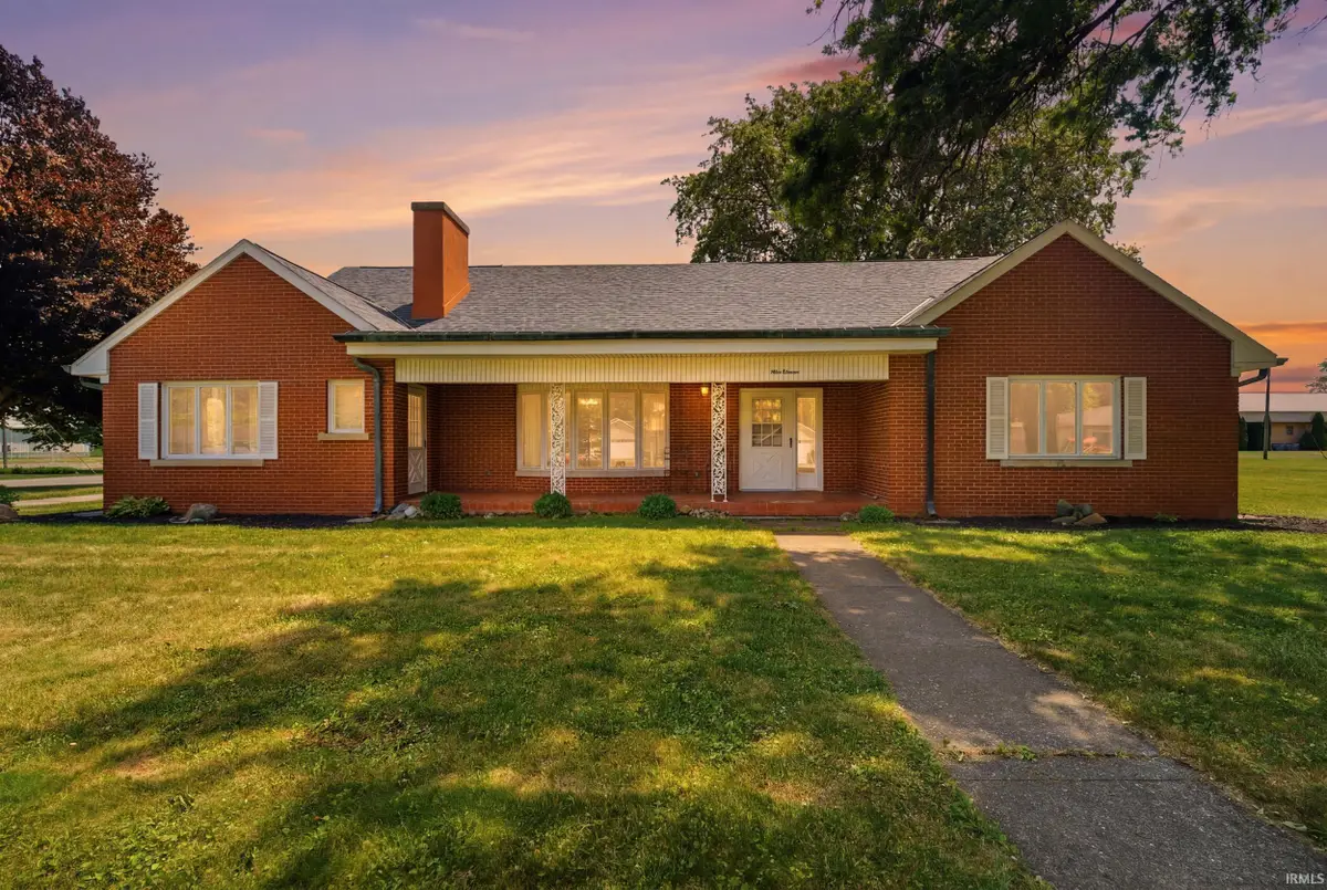 307 N Sixth Street, Kentland, IN 47951 - #1