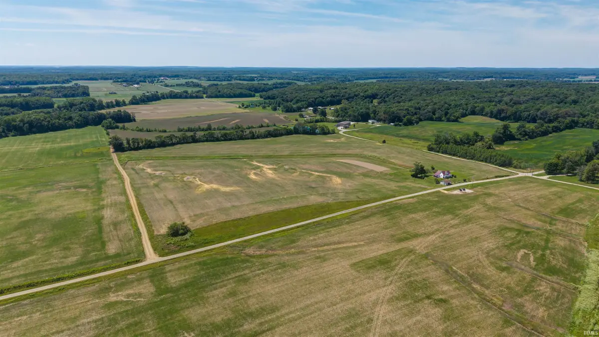 00 Moss Road, Boonville, IN 47601 - #1