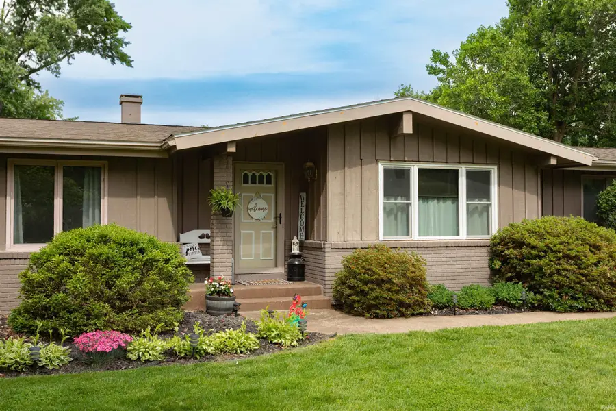 3636 Old State Road 25 N, Lafayette, IN 47905 - #2