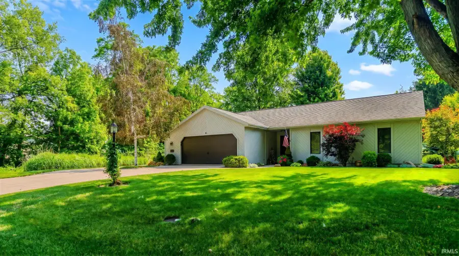 1703 Mckibben Street, Wabash, IN 46992 - #3