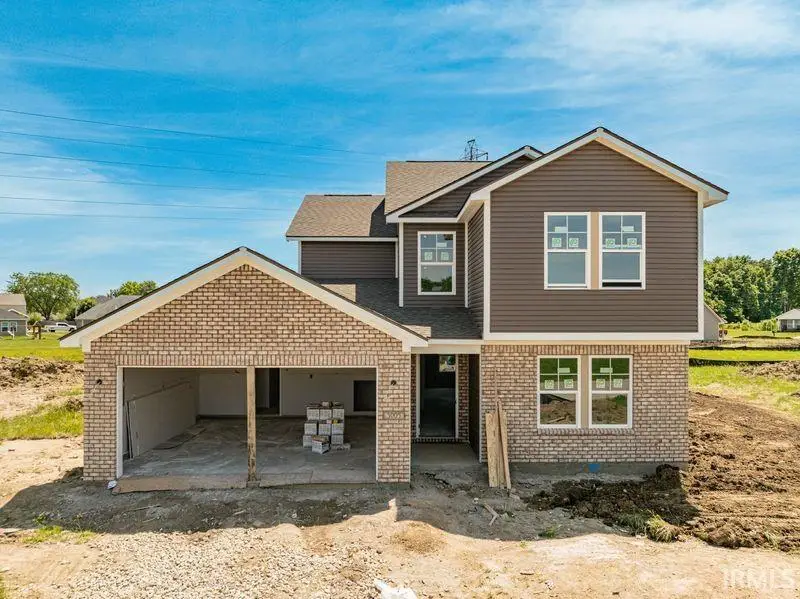 3005 W Shasta Drive, Muncie, IN 47303 - #1