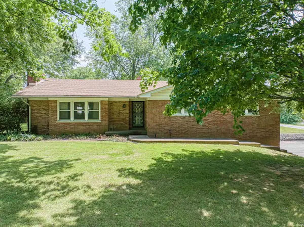 20 W Highway 62, Mount Vernon, IN 47620