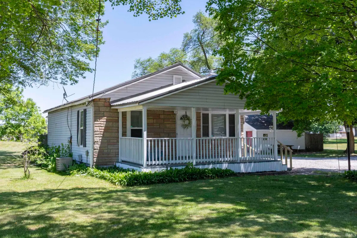 2902 Edwardsburg Avenue, Elkhart, IN 46514 - #1