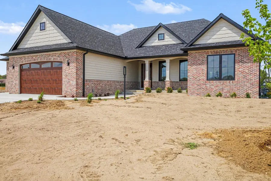 10193 Steinbeck Drive, Granger, IN 46530 - #2