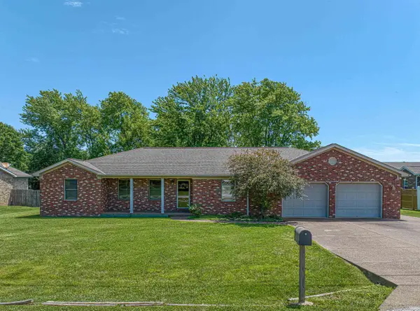 2766 Libbert Road, Newburgh, IN 47630