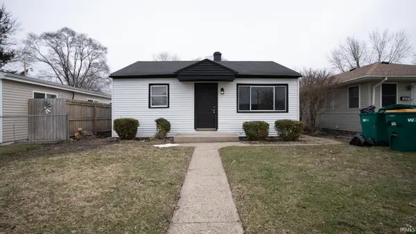 918 SW Dale Street, Mishawaka, IN 46544