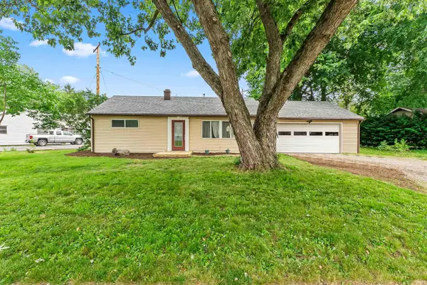 627 Courtney Drive, Fort Wayne, IN 46774