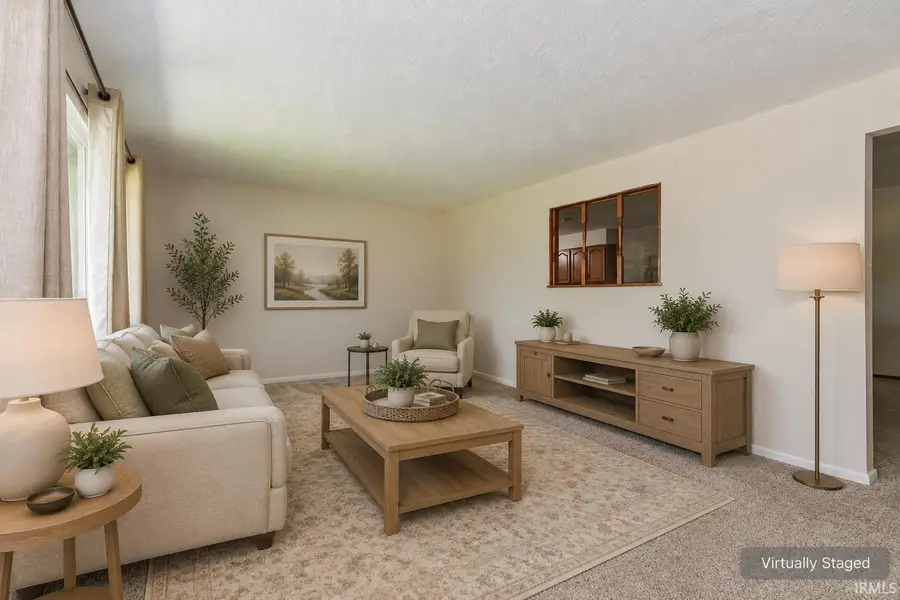 1496 E Jordan Drive, New Castle, IN 47362 - #3
