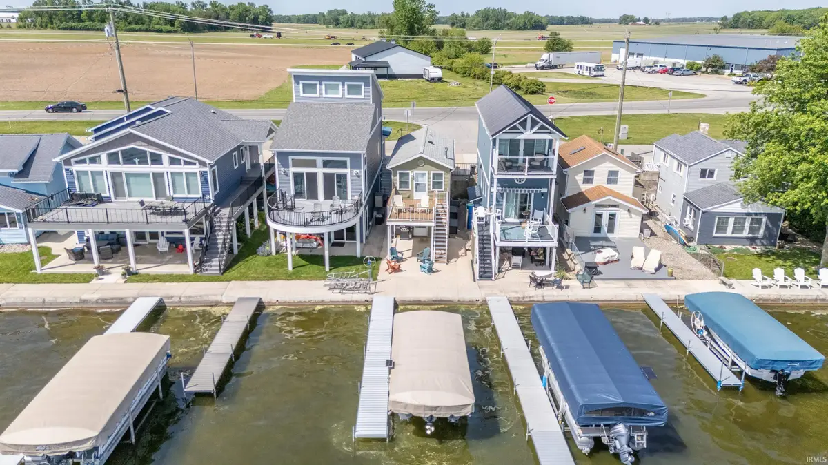 2509 Barrett Road, Rochester, IN 46975 - #1