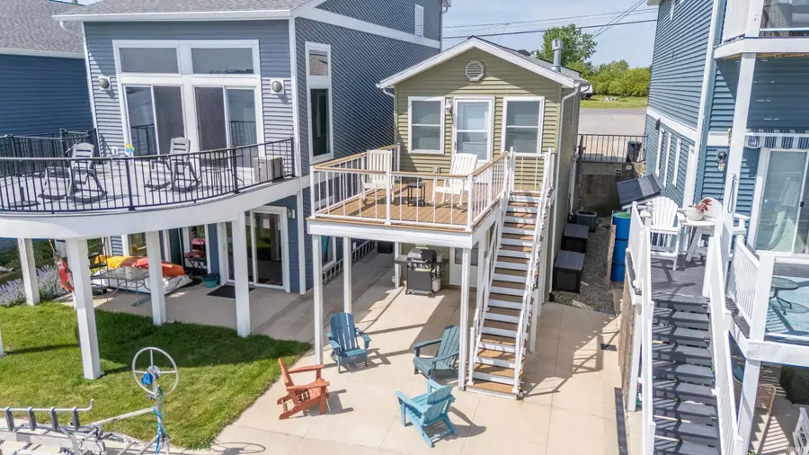 2509 Barrett Road, Rochester, IN 46975 - #2