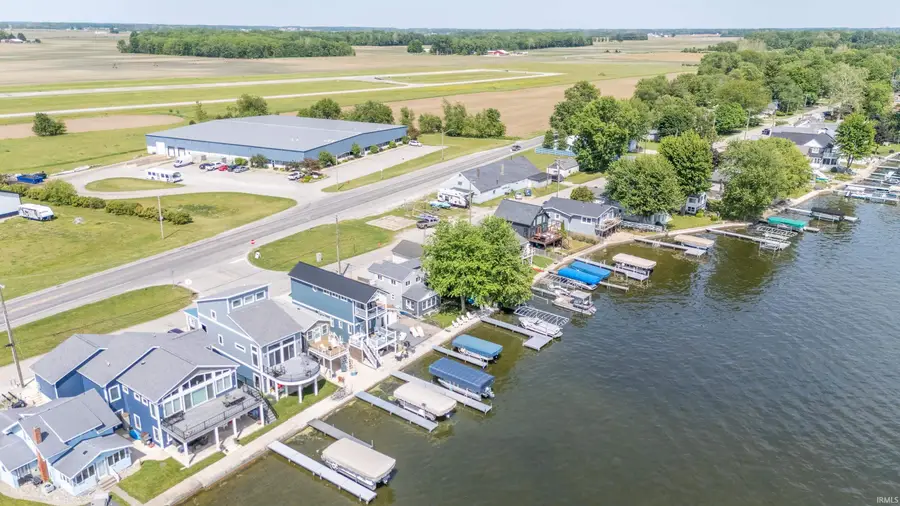 2509 Barrett Road, Rochester, IN 46975 - #3