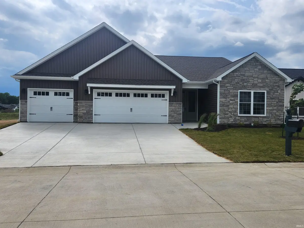 4068 Peterborough Road, West Lafayette, IN 47906 - #1
