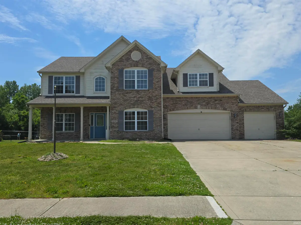 3019 Shadow Lake Drive, Indianapolis, IN 46217 - #1