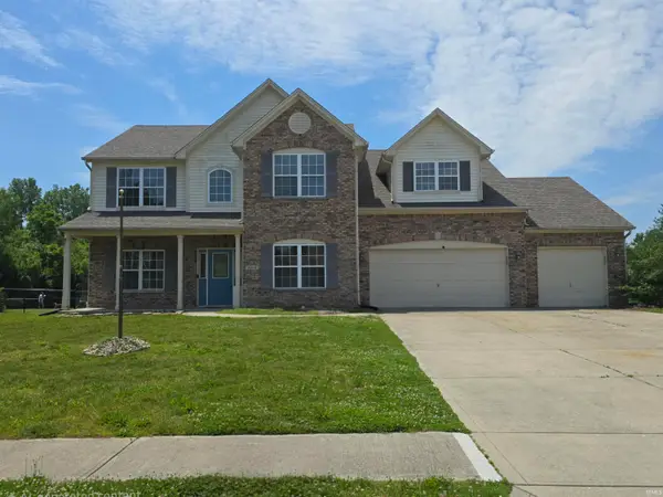 3019 Shadow Lake Drive, Indianapolis, IN 46217