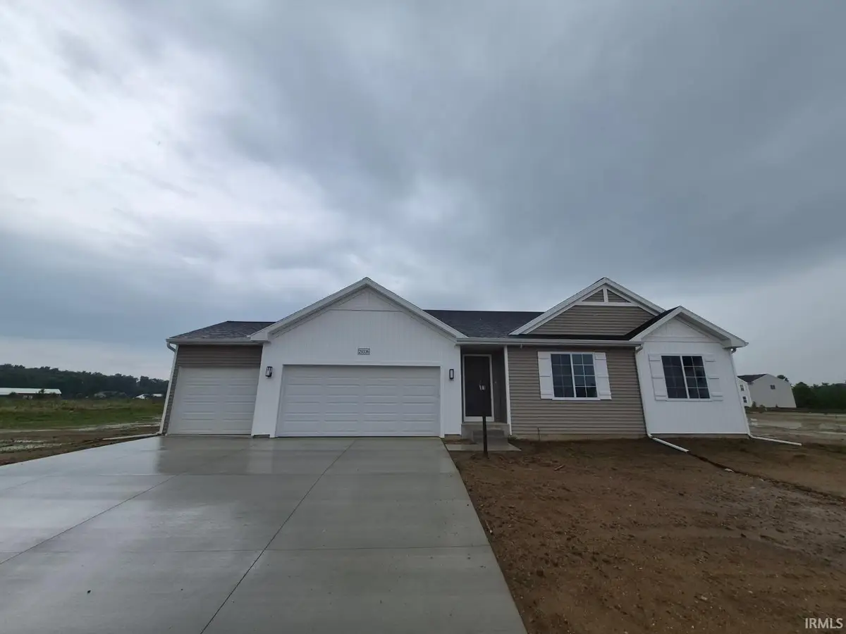 29336 Doe Drive, Elkhart, IN 46514 - #1