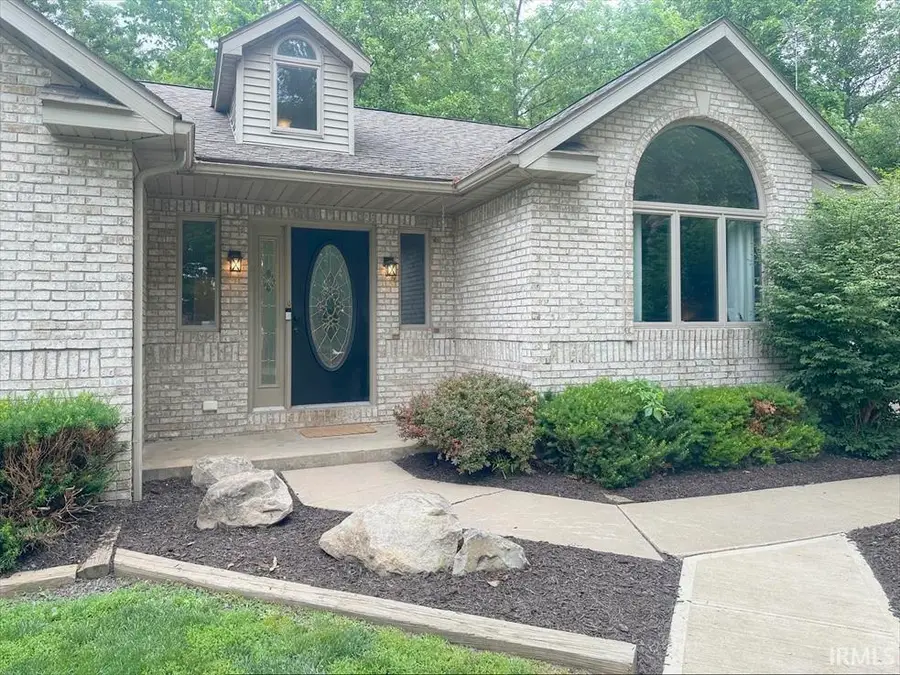 2320 W 1200 South, Converse, IN 46919 - #2