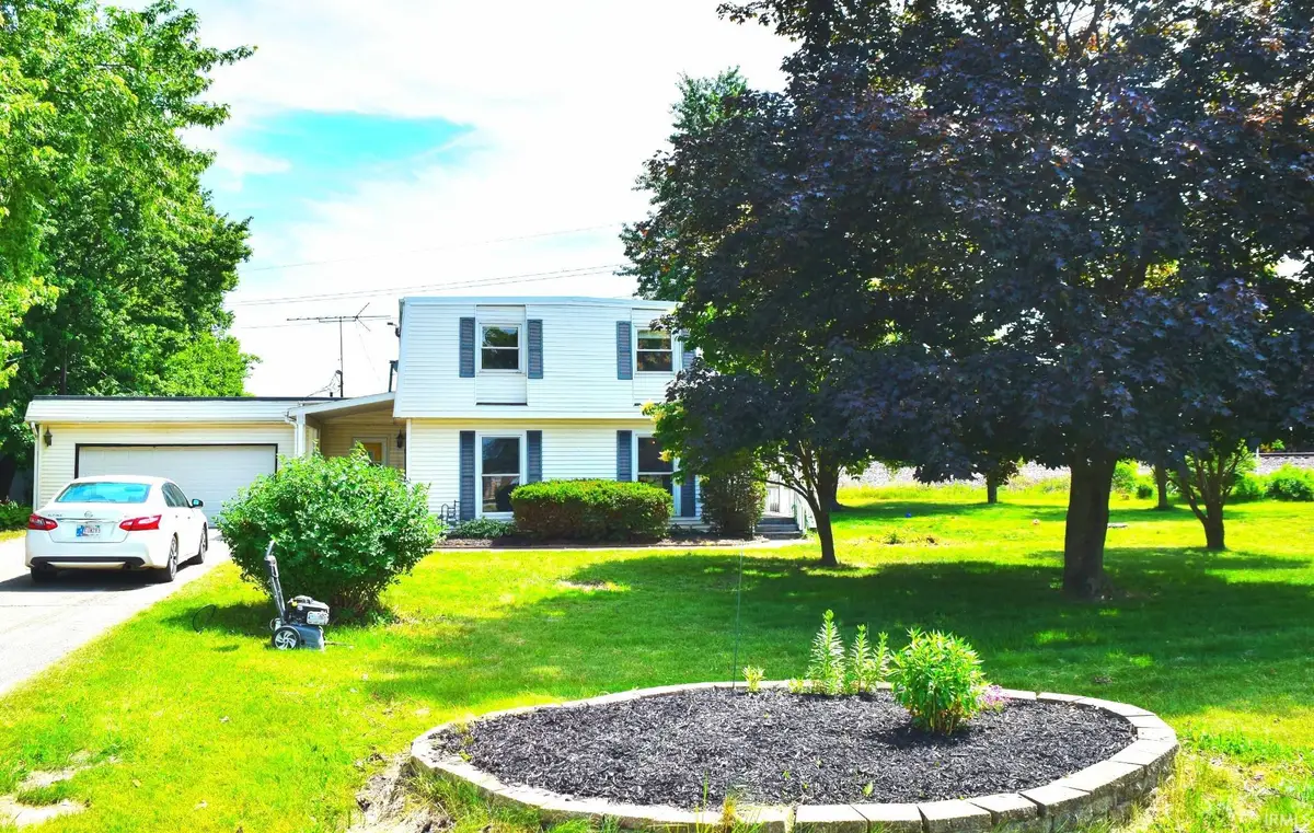 16722 County Road 36 Road, Goshen, IN 46528 - #1