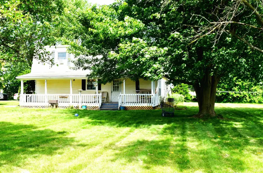 16722 County Road 36 Road, Goshen, IN 46528 - #2