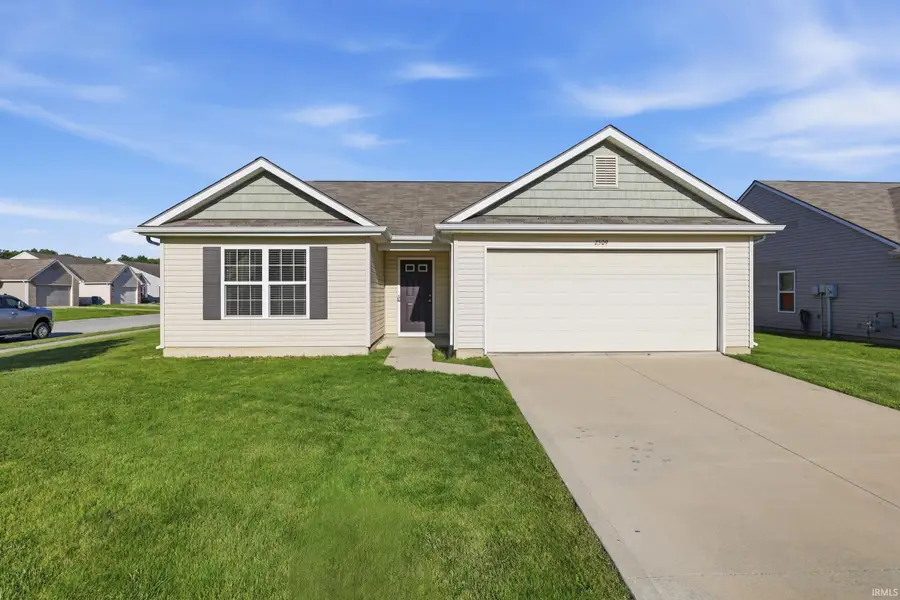 2509 Grand Canyon Corridor, Fort Wayne, IN 46808 - #3