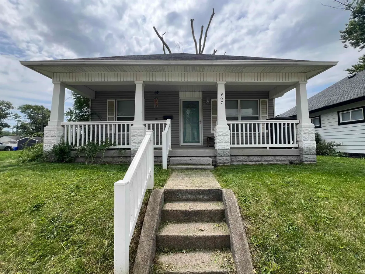 907 E Superior, Kokomo, IN 46901 - #1