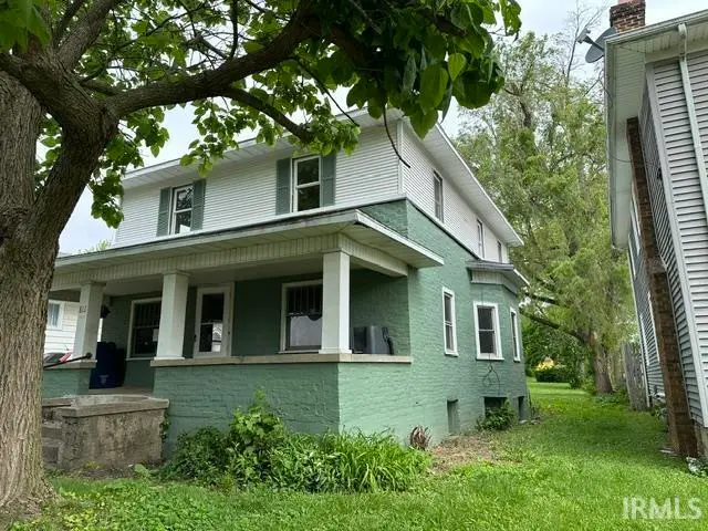 812 W Nelson Street, Marion, IN 46952 - #3
