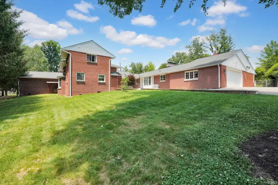 1241 S Winfield Road, Bloomington, IN 47401 - #2