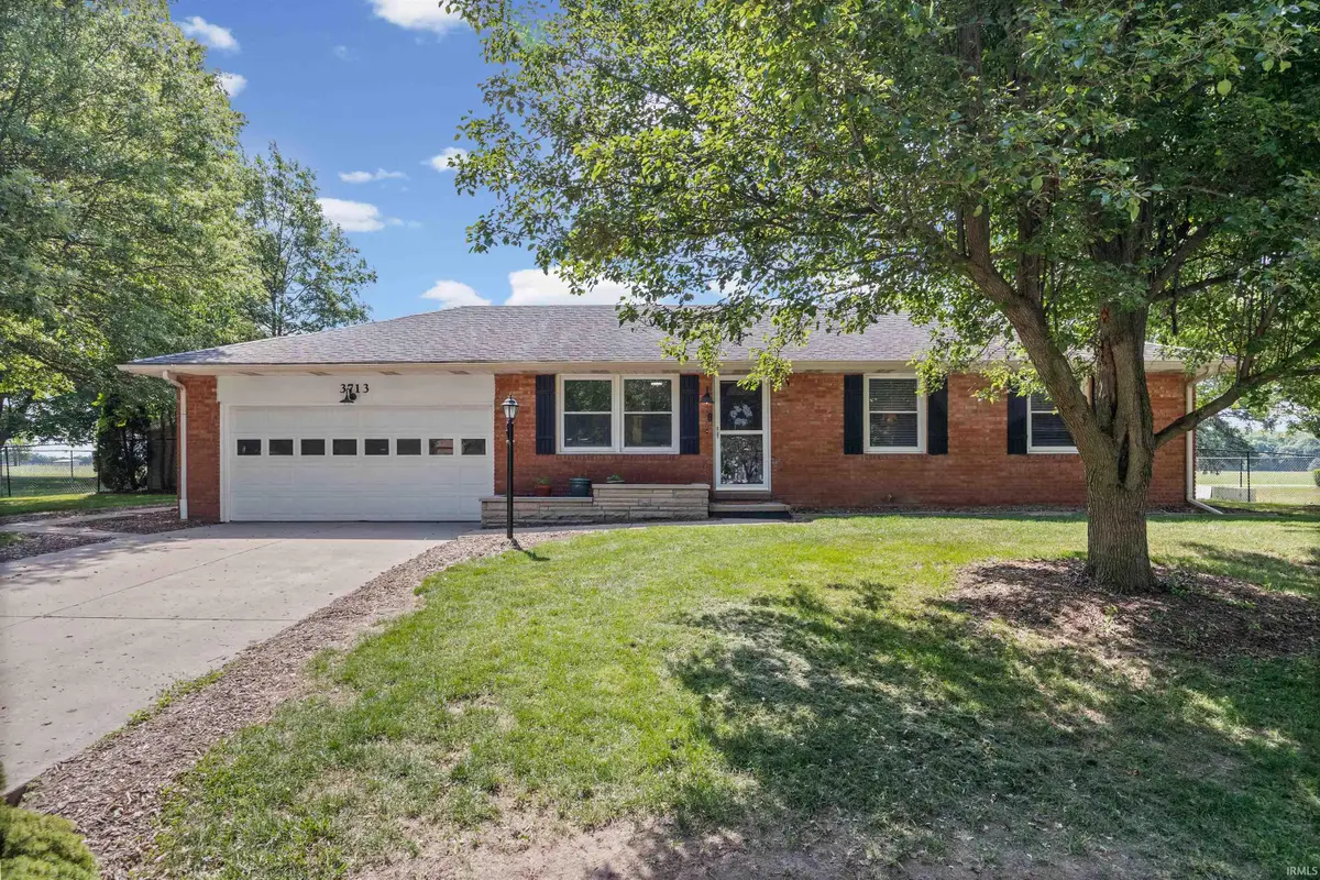3713 Hickory Lane, Lafayette, IN 47905 - #1