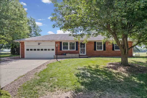 3713 Hickory Lane, Lafayette, IN 47905