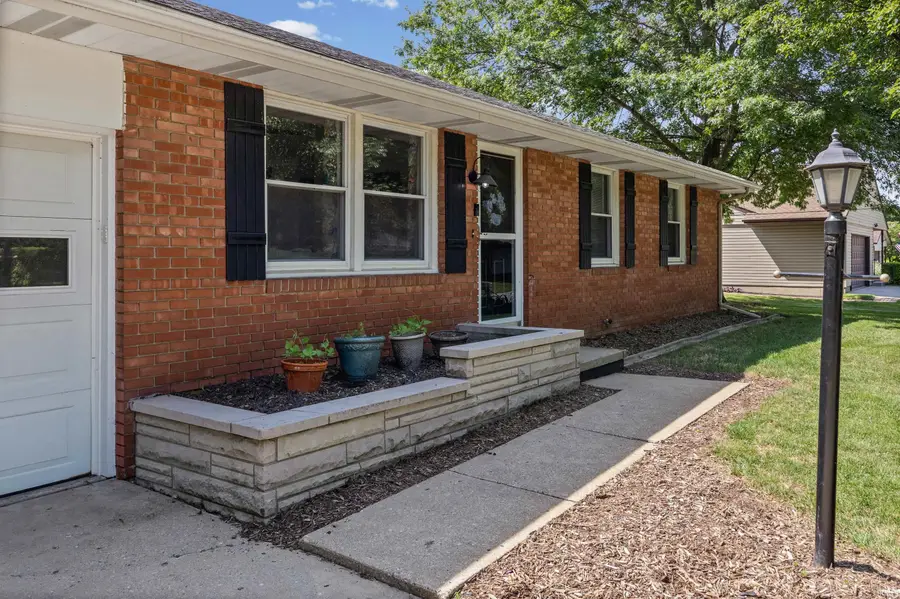 3713 Hickory Lane, Lafayette, IN 47905 - #2