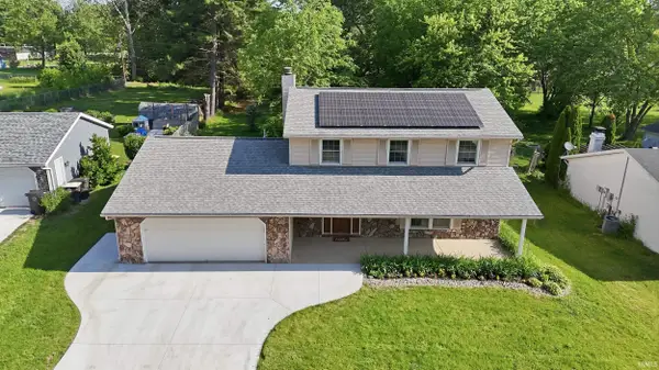 5613 Lionel Drive, Fort Wayne, IN 46815