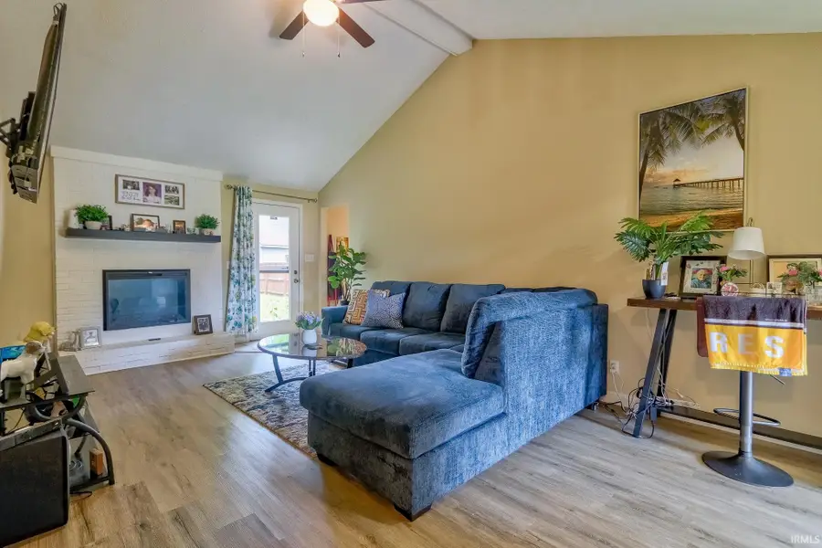 1700 Zoar Avenue, Evansville, IN 47714 - #3
