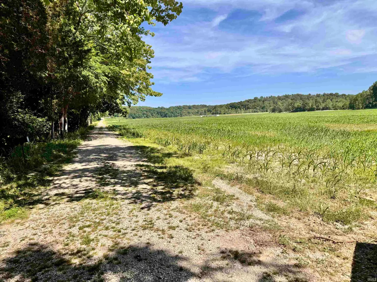 State Road 450/sims Road, Shoals, IN 47581 - #1
