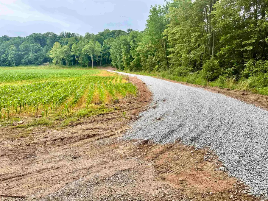 State Road 450/sims Road, Shoals, IN 47581 - #2