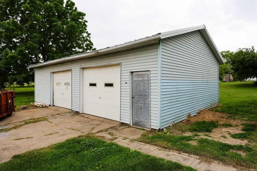 8595 E Metz, Angola, IN 46703 - #2
