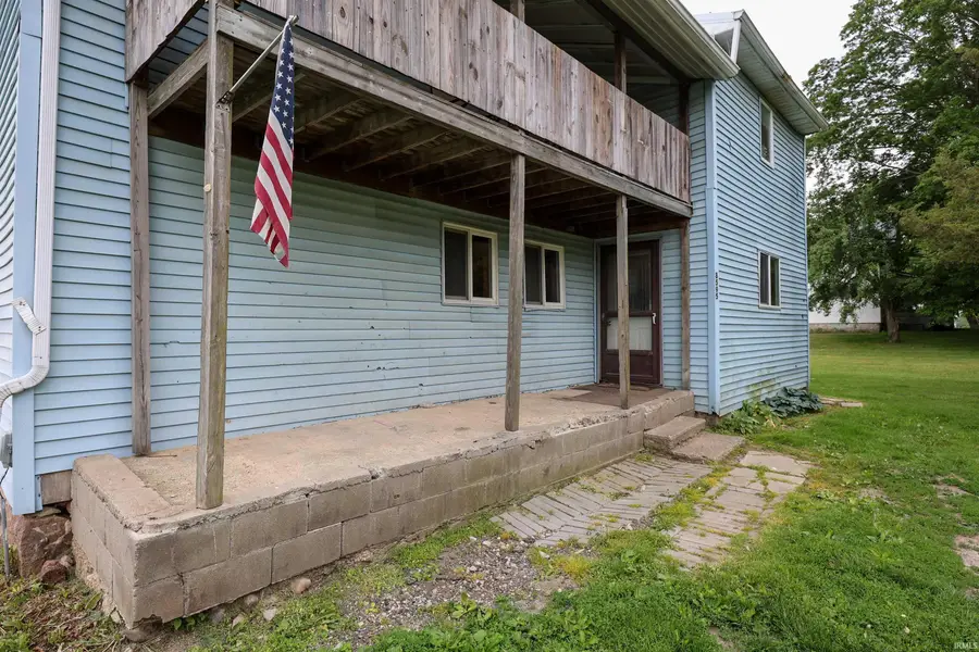 8595 E Metz, Angola, IN 46703 - #3