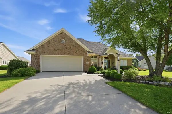 517 Bayspring Drive, Fort Wayne, IN 46814