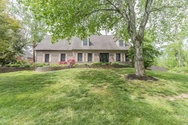 2511 Fuquay Road, Newburgh, IN 47630