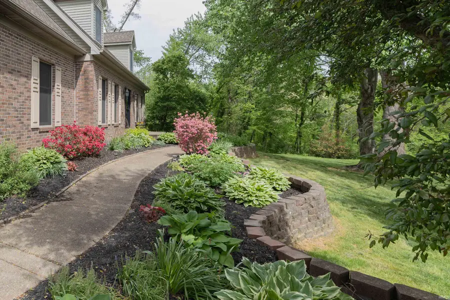 2511 Fuquay Road, Newburgh, IN 47630 - #2