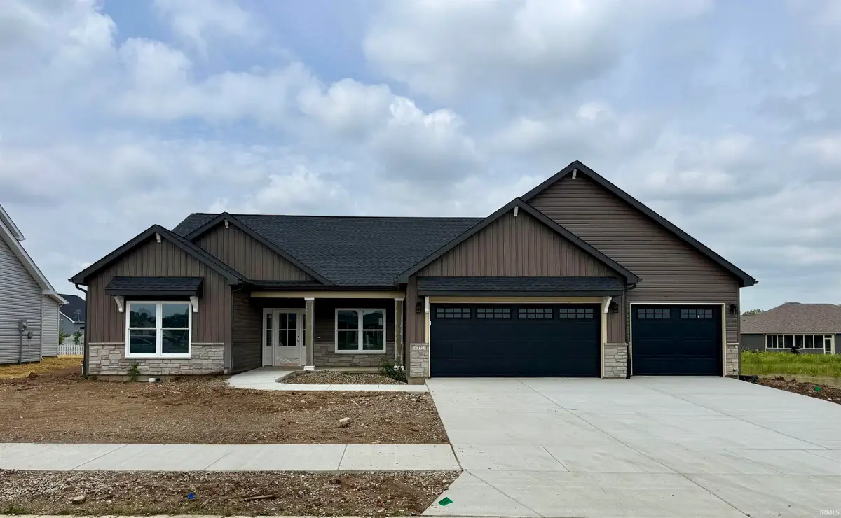 4372 Bayside Drive, Lafayette, IN 47909 - #1