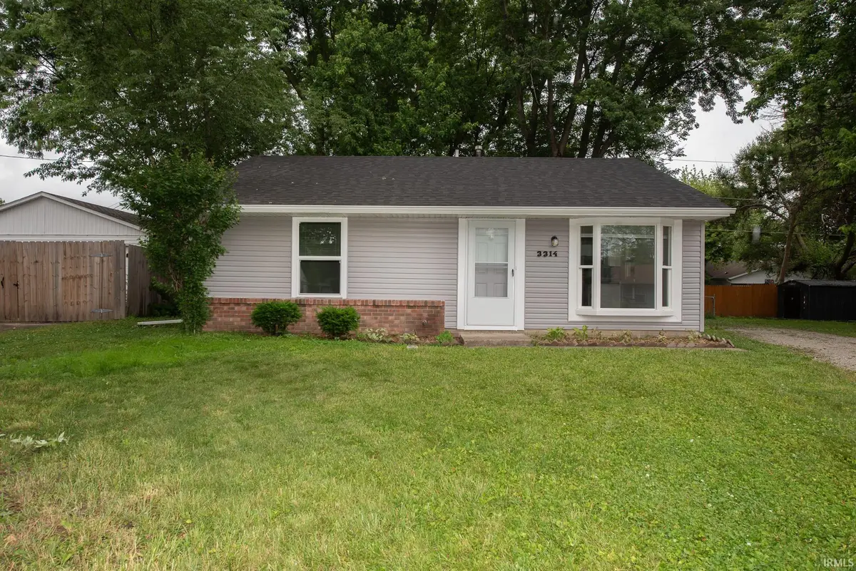 3314 Pickwick Court, Lafayette, IN 47909 - #1