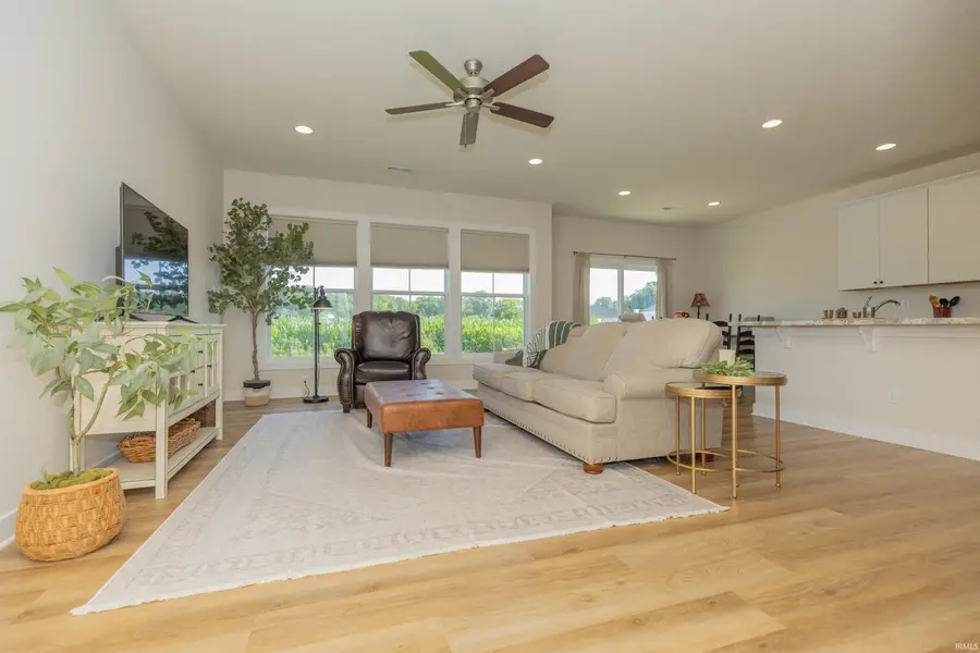 9804 Monte Way, Newburgh, IN 47630 - #2