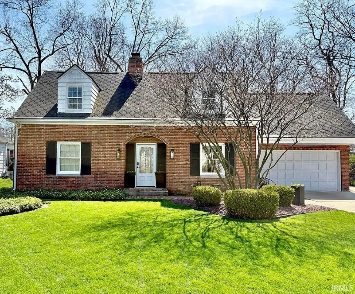 3631 Gordon Road, Elkhart, IN 46516 - #1