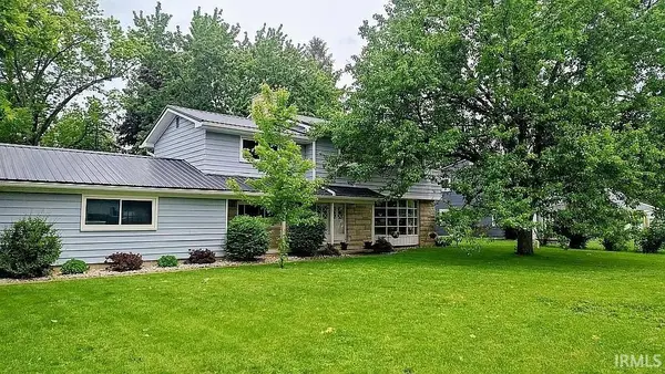 917 Summit Avenue, Bluffton, IN 46714