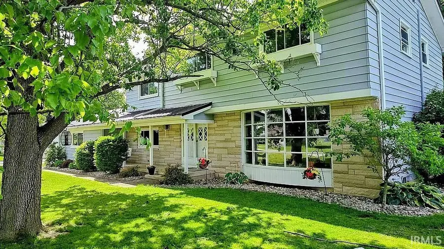 917 Summit Avenue, Bluffton, IN 46714 - #2