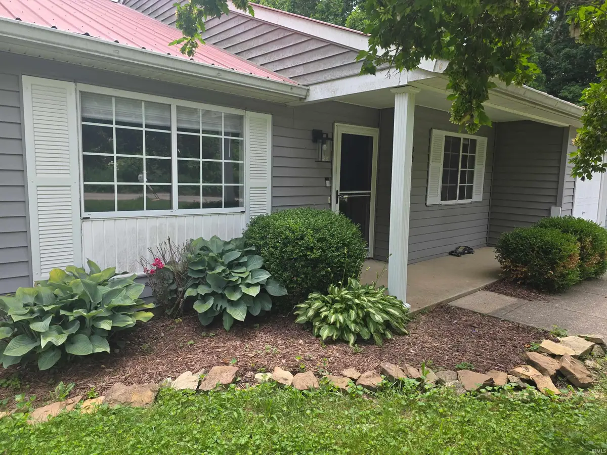 801 N Paddington Way, Ellettsville, IN 47429 - #1