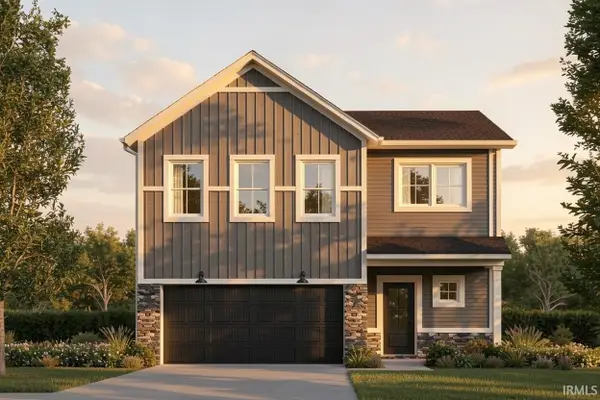 4665 Chelmsford Drive, Newburgh, IN 47630