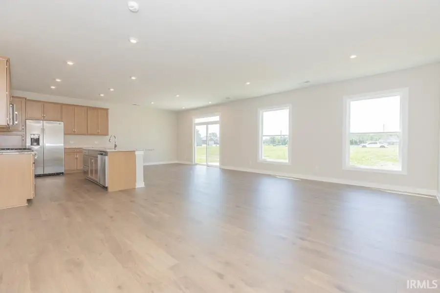4665 Chelmsford Drive, Newburgh, IN 47630 - #2