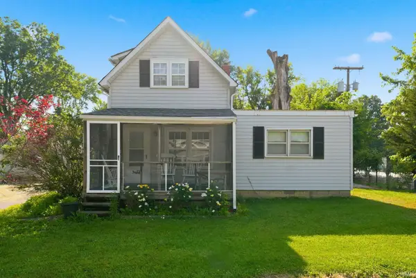 2901 Rousseau Avenue, Fort Wayne, IN 46802
