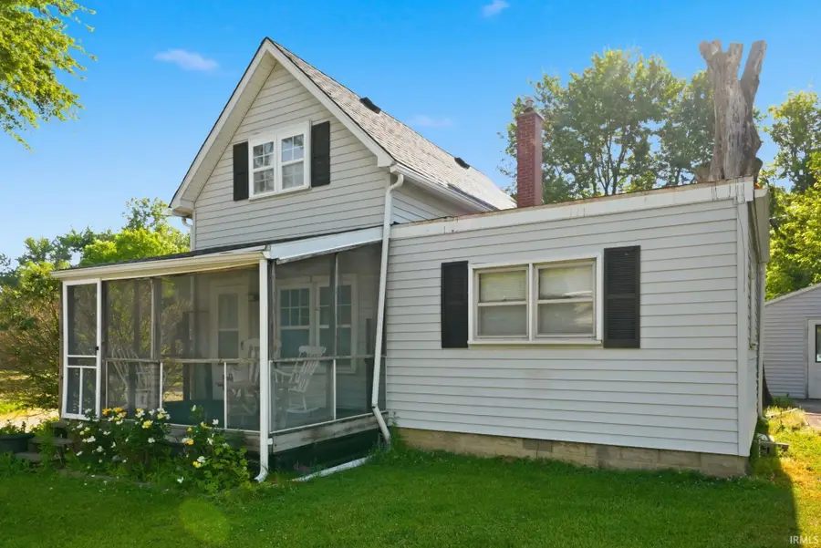 2901 Rousseau Avenue, Fort Wayne, IN 46802 - #3